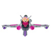 PAW Patrol Great Movie Jet Skye Deluxe 6067498