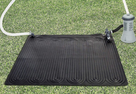 Intex Solar mat for heating swimming pool water 120x120 28685