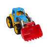 Tractor Maluch-Bud TechnoK TEH3954 03954 dump truck