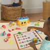 Play-Doh Starters picnic and learning shapes for children F6916