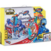 ZURU MetalMachines Ensemble d'attaque de gorille 6726