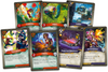 REBEL KeyForce card game 2 decks/100 tokens 13430