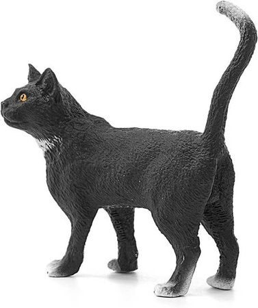 Schleich standing cat 13770 25612