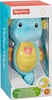 Glowing and playing seahorse for children DGH84