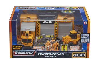 JCB construction set 1417097