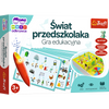 Educational game The World of Preschoolers Magic Pencil 02112