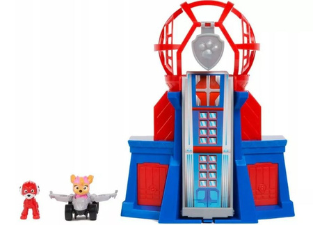 PAW Patrol Great Movie Tower with figure 6066420