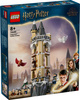 LEGO HARRY POTTER Hogwarts Owlery 76430