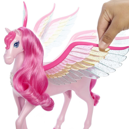 Barbie Magic Pegasus light HLC40