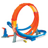 Hot Wheels cascadeur gigaloop GTV14