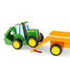 John Deere Tow Truck with Johnny Singing 47207