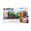 X-SHOT Skins Griefer launcher 12 darts 36561H