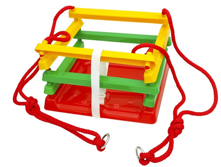 BACZEK 01400 plastic swing