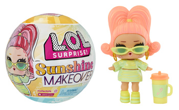 L.O.L. Surprise Sunshine Makeover 589396