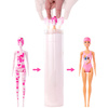 Barbie Color Reveal doll with surprises HJX55 - Discover the magic!