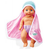 New Born Baby doll dirty baby bathtub 30cm 503-0006