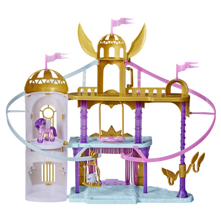 My Little Pony Movie Pony Castle for Children F2156