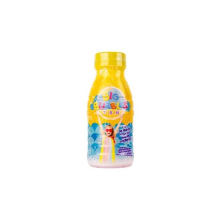 TUBAN liquide pour grosses bulles de savon 250ml TU3626