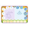 Aquadoodle Mat for drawing figures and shapes E72867