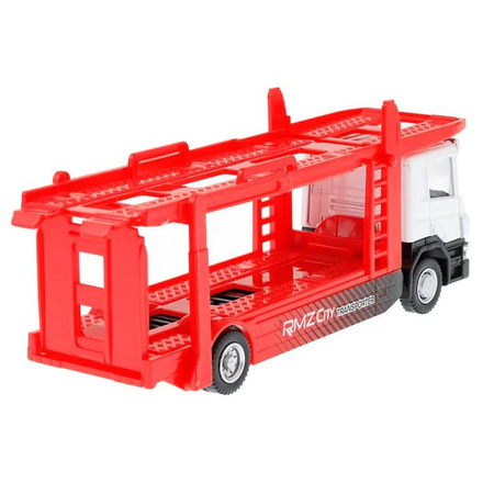 Model RMZ City Scania Transporter DAFFI K-356 13565