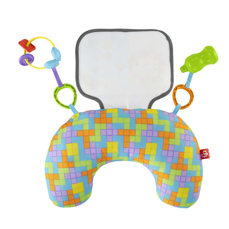 Oreiller ventral HGB89 pour un petit joueur