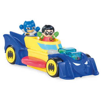 Batmobile 3en1 pour enfants E73262