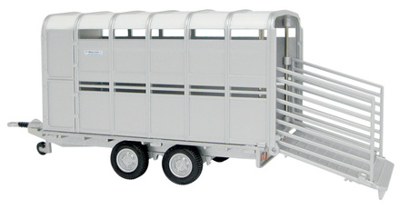 Cattle trailer 40710