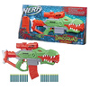 HASBRO NERF Dinosquad Rex Rampage F0807