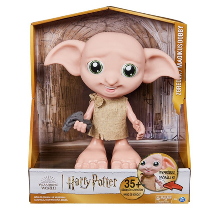 Dobby interactif 6069167