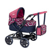 JOIE deep doll stroller 1423790