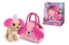 Chi Chi Love Fluffy Friend Toy for Children 589-3510