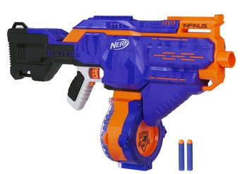 Nerf Infinius E0438