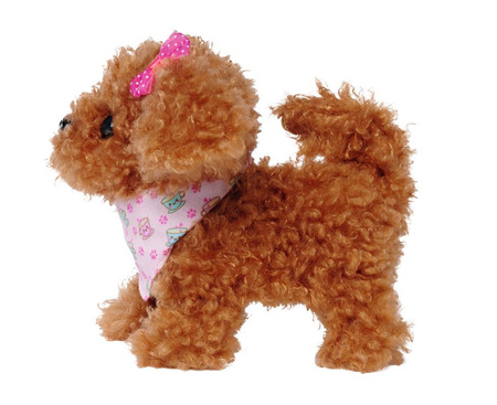 Chi Chi Love caniche chiot jouet 16cm 589-0015