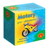 Alexander Motors Game Puzzle 01778