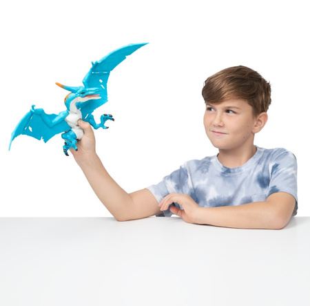 Robo Alive Pterodactyl Dinosaur with Sound 7173 - Interactive Model