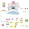 SYLVANIAN Families colorful toy kindergarten 05743