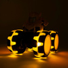 Monster Bumblebee yellow toy 47422