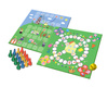 TREFL PL GAME 2in1 Chinese/Snakes and Ladders Peppa 02067