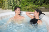 BESTWAY Padded jacuzzi pillow B60316 - Comfort and relaxation