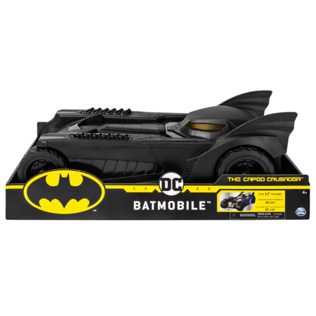 Batmobile 30cm 6055297