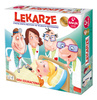 CORNEY Doctors board game - PL 63315