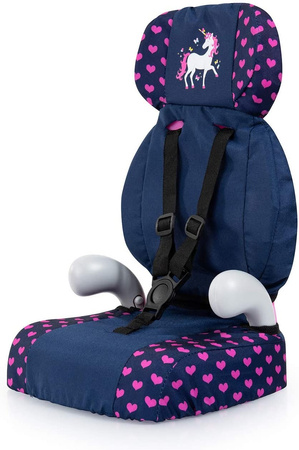 Doll car seat 67554AA