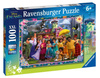 Puzzle Ravensburger Disney Encanto 100 pièces. 13342