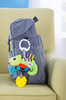 Lamaze Kaméléon Hubert pour bébé L27531