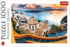 Puzzle 1000 pieces Fairytale Santorini 10445