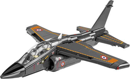 COBI FORCES ARMÉES Alpha Jet Armée de l'Air Française 364kl 5842