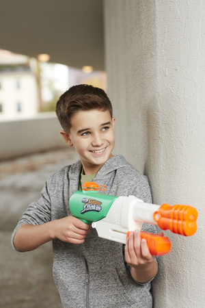 NERF Super Soaker Hydro Frenzy F3891