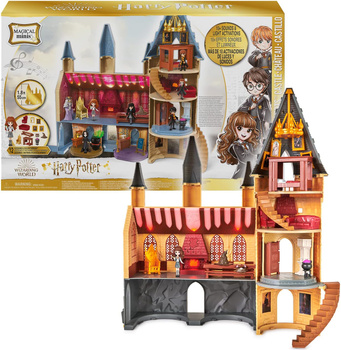 Wizarding World Hogwarts Castle 6061842