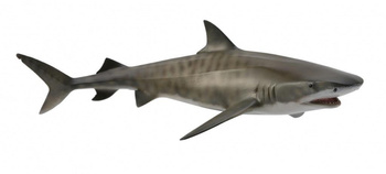Figurine requin tigre COLLECTA 88661 86619