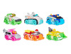 PAW Patrol Set of 6 neon cars 6064139